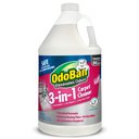 OdoBan 3-in-1 Odor Eliminating Carpet Cleaner, 1-gal bottle