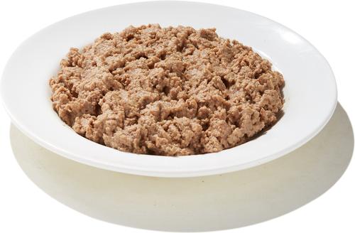 Show full view: Triumph Chicken 'N Liver Formula Canned Cat Food, 13.2-oz, case of 12 slide 3 of 7