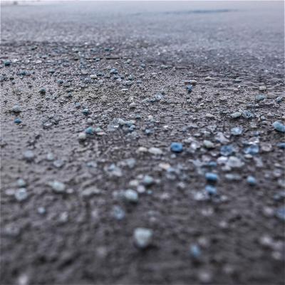 Show full view: National Blue Fast Acting Snow Salt Ice Melt, 20-lb bag slide 6 of 6