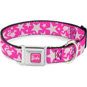 Buckle-Down Dog Leash Dinosaurs Black Multi Color Available In Diff