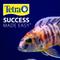 Show in main carousel: Tetra Cichlid Flakes Cichlid Fish Food, 2.82-oz jar slide 9 of 11