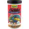 Show in main carousel: Tetra Cichlid Flakes Cichlid Fish Food, 2.82-oz jar slide 1 of 11