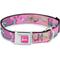 Show in main carousel: Buckle-Down Mattel Barbie Beach Cowgirl Icons Dog Collar, Medium: 16 to 23-in neck, 1.5-in wide slide 1 of 8