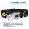 Show in main carousel: Buckle-Down DC Comics Robin Dog Collar, Large: 20 to 31-in neck, 1.5-in wide slide 5 of 9