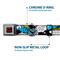 Show in main carousel: Buckle-Down DC Comics Batman Scene Dog Collar, Medium: 16 to 23-in neck, 1.5-in wide slide 5 of 8