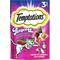 Show in main carousel: Temptations MixUps Purricorn Chicken Dairy & Shrimp Flavors Crunchy & Soft Cat Treats, 3-oz bag slide 1 of 11