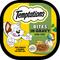 Show in main carousel: Temptations Catnip Fever Flavor Bites in Gravy Adult Wet Cat Food, 3.5-oz tray, case of 24 slide 1 of 11