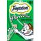 Show in main carousel: Temptations Creamy Puree Mix-Ups Seafood Medley Flavor Lickable Cat Treats, 0.42-oz tube, pack of 4 slide 1 of 11