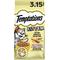 Show in main carousel: Temptations Tasty Chicken & Dairy Flavor Dry Kitten Food, 3.15-lb bag slide 1 of 11