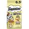 Show in main carousel: Temptations Tasty Chicken & Dairy Flavor Dry Kitten Food, 6.3-lb bag slide 1 of 11