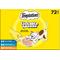 Show in main carousel: Temptations Lickable Spoons Variety Pack with Chicken & Salmon Lickable Cat Treats, 25.4-oz box, case of 72 slide 1 of 10
