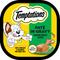 Show in main carousel: Temptations Seafood Medley Flavor Pate in Gravy Wet Cat Food, 3.5-oz tray, case of 24 slide 1 of 11