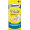 Show in main carousel: Temptations Lickable Spoons Salmon & Tuna Topper Lickable Cat Treats, .353-oz spoon, box of 4 slide 1 of 11