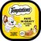 Show in main carousel: Temptations Tasty Chicken Flavor Pate in Gravy Wet Cat Food, 3.5-oz tray, case of 24 slide 1 of 11