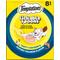 Show in main carousel: Temptations Lickable Spoons Tasty Chicken & Savory Salmon Cat Lickable Treats, .353-oz spoon, box of 8 slide 1 of 11