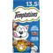 Show in main carousel: Temptations Tempting Tuna & Chicken Flavor Adult Dry Cat Food, 13.5-lb bag slide 1 of 10
