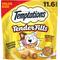 Show in main carousel: Temptations Tender Fills Roasted Chicken Flavor Soft & Crunchy Cat Treats, 11.6-oz pouch slide 1 of 11