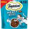 Show in main carousel: Temptations Meaty Bites Tuna Flavor Soft & Savory Cat Treats, 4.12-oz bag slide 1 of 12