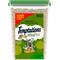 Show in main carousel: Temptations MixUps Catnip Fever Flavor Soft & Crunchy Cat Treats, 30-oz tub slide 1 of 12
