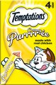 Temptations Creamy Puree with Chicken Lickable Cat Treats, 0.425-oz pouch, 4 count