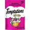 Show in main carousel: Temptations Classic Blissful Catnip Flavor Soft & Crunchy Cat Treats, 3-oz bag slide 1 of 12