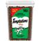 Show in main carousel: Temptations Classic Seafood Medley Flavor Soft & Crunchy Cat Treats, 16-oz tub slide 1 of 12