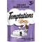 Show in main carousel: Temptations Classic Creamy Dairy Flavor Soft & Crunchy Cat Treats, 3-oz bag slide 1 of 12