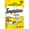 Show in main carousel: Temptations Classic Tasty Chicken Flavor Soft & Crunchy Cat Treats, 3-oz bag slide 1 of 12