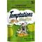 Show in main carousel: Temptations MixUps Catnip Fever Flavor Soft & Crunchy Cat Treats, 3-oz bag slide 1 of 12