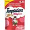 Show in main carousel: Temptations MixUps Backyard Cookout Flavor Soft & Crunchy Cat Treats, 6.3-oz bag slide 1 of 12