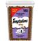 Show in main carousel: Temptations Classic Creamy Dairy Flavor Soft & Crunchy Cat Treats, 16-oz tub slide 1 of 12