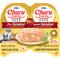 Show in main carousel: Inaba Churu Entrée Senior Chicken Recipe with Tuna Grain-Free, High Moisture Pate Wet Cat Food, 2.46-oz twin cups, 12 servings slide 4 of 10