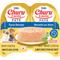 Show in main carousel: Inaba Churu Entrée Tuna Recipe Grain-Free, High Moisture Pate Wet Cat Food, 2.46-oz twin cups, 12 servings slide 4 of 10