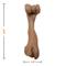 Show in main carousel: Nylabone Strong Chew Femur Bone Real Bison & Vension Dog Chew Toy, Large slide 6 of 11
