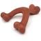Show in main carousel: Nylabone Strong Chew Wishbone Real Bacon Dog Chew Toy, Small slide 10 of 12