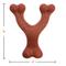 Show in main carousel: Nylabone Strong Chew Wishbone Real Bacon Dog Chew Toy, Small slide 7 of 12