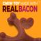 Show in main carousel: Nylabone Strong Chew Wishbone Real Bacon Dog Chew Toy, Large slide 3 of 11