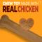 Show in main carousel: Nylabone Strong Chew Original Bone Real Chicken Dog Chew Toy, Large slide 3 of 11