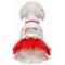 Show in main carousel: CELEBRATIONS Birthday Tutu Dog Dress, Medium slide 1 of 5