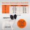 Show in main carousel: NeoAlly Multi-Function Surgical Recovery Suit 3 Level Compression Anxiety Relief Dog Calming Vest, X-Small slide 5 of 9