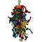Show in main carousel: A&E Cage Company The Large Preening Bird Toy, Multicolor slide 2 of 2