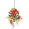 Show in main carousel: A&E Cage Company Cluster Blocks Bird Toy, Multicolor, Large slide 1 of 1