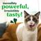 Show in main carousel: Greenies Feline Tempting Tuna Flavor Adult Natural Dental Cat Treat, 2.1-oz bag slide 10 of 13
