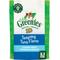 Show in main carousel: Greenies Feline Tempting Tuna Flavor Adult Natural Dental Cat Treat, 2.1-oz bag slide 1 of 13