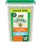 Show in main carousel: Greenies Feline Oven Roasted Chicken Flavor Adult Natural Dental Cat Treats, 9.75-oz tub slide 1 of 13