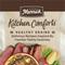 Show in main carousel: Merrick Kitchen Comforts Real Meat & Brown Rice with Grains Variety Pack Wet Dog Food, 12.7-oz can, case of 12 slide 5 of 11