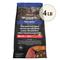 Show in main carousel: Merrick Backcountry Freeze-Dried Raw Hero's Banquet Recipe Dry Dog Food, 4-lb bag slide 3 of 12