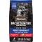 Show in main carousel: Merrick Backcountry Freeze-Dried Raw Hero's Banquet Recipe Dry Dog Food, 20-lb bag slide 1 of 13