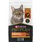Show in main carousel: Purina Pro Plan Adult Shredded Blend Chicken & Rice Formula Dry Cat Food, 3.2-lb bag slide 1 of 13