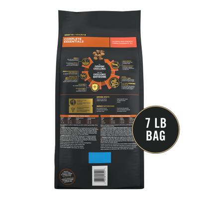 Show full view: Purina Pro Plan Adult Salmon & Rice Formula Dry Cat Food, 7-lb bag slide 4 of 13